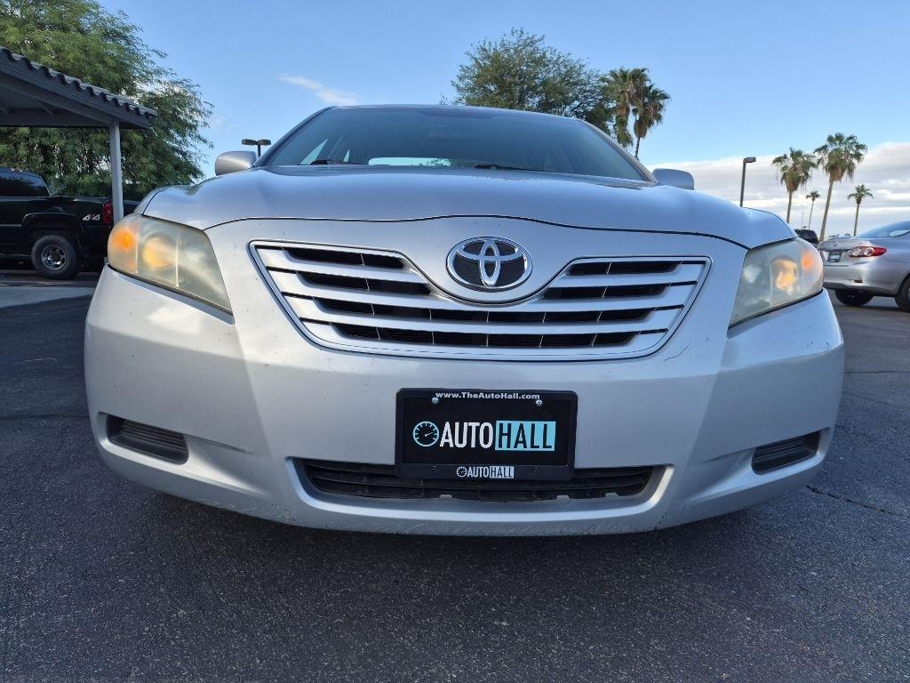 Toyota Camry  2007