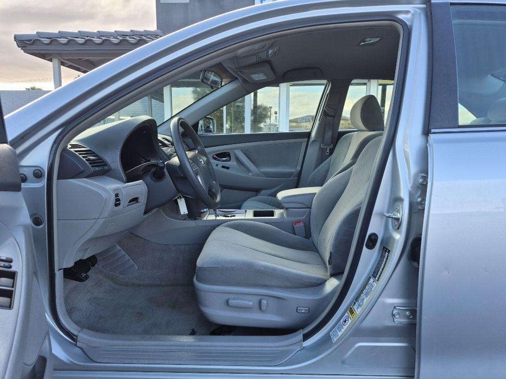 Toyota Camry  2007
