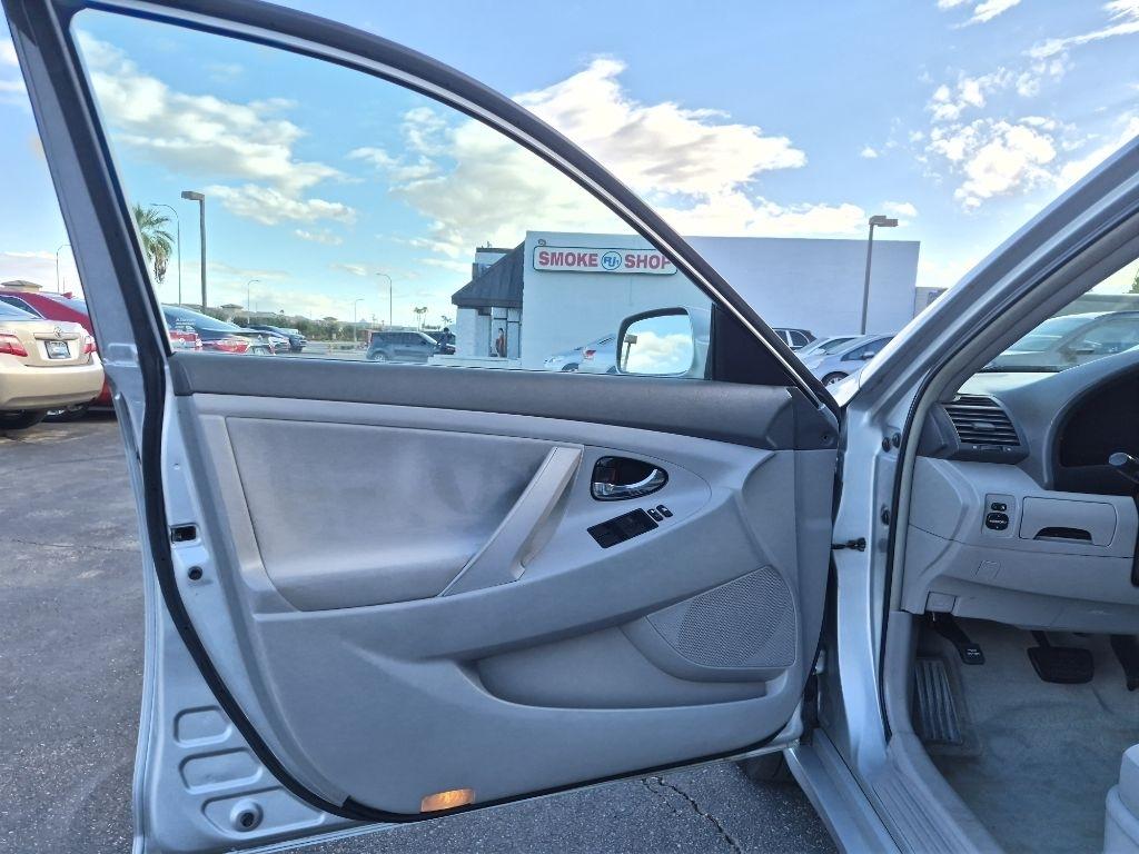 Toyota Camry  2007