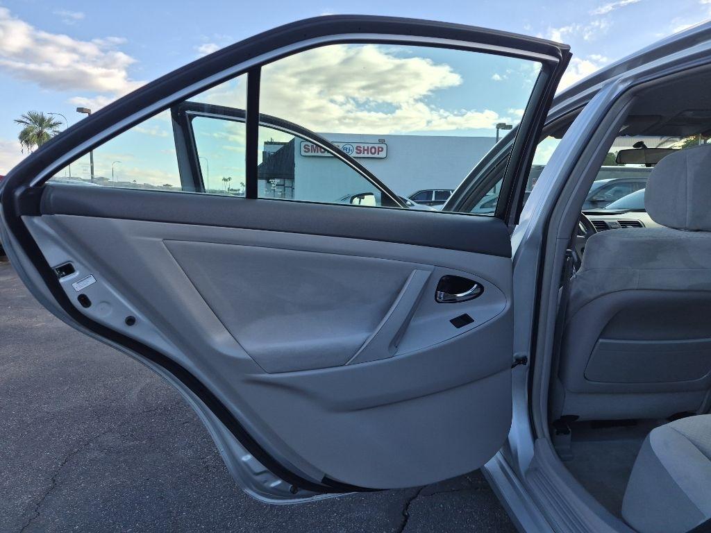 Toyota Camry  2007