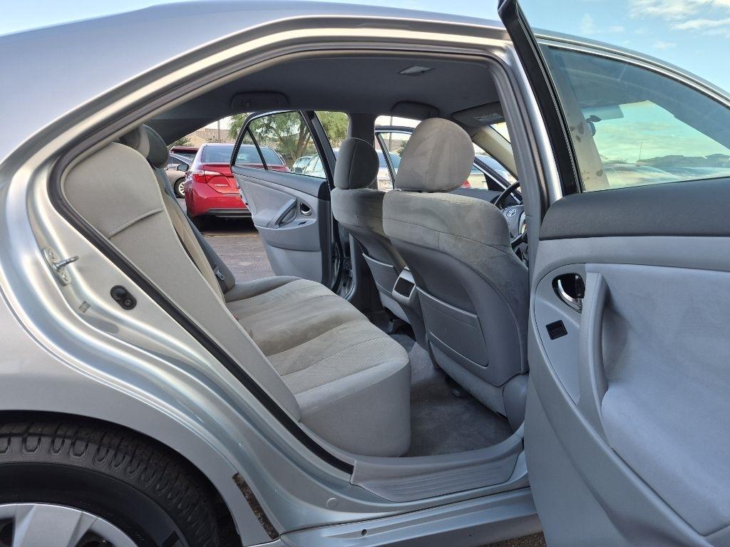 Toyota Camry  2007