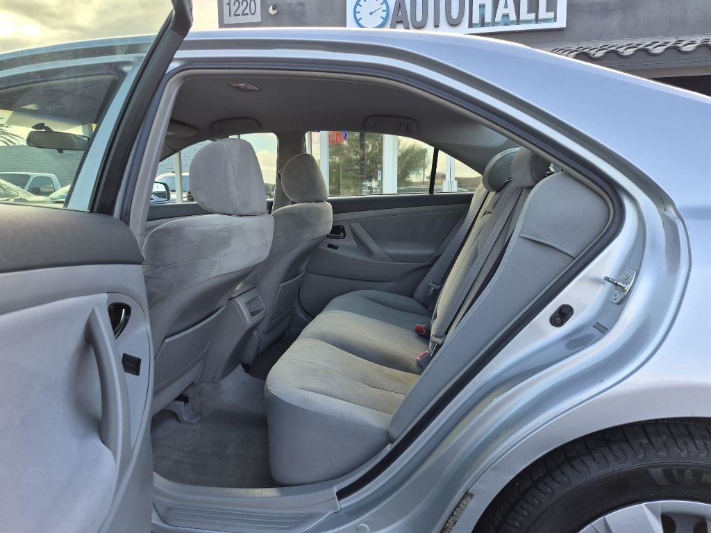 Toyota Camry  2007