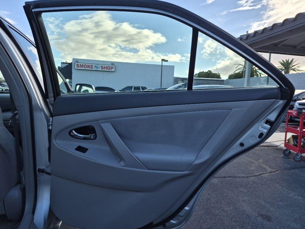 Toyota Camry  2007