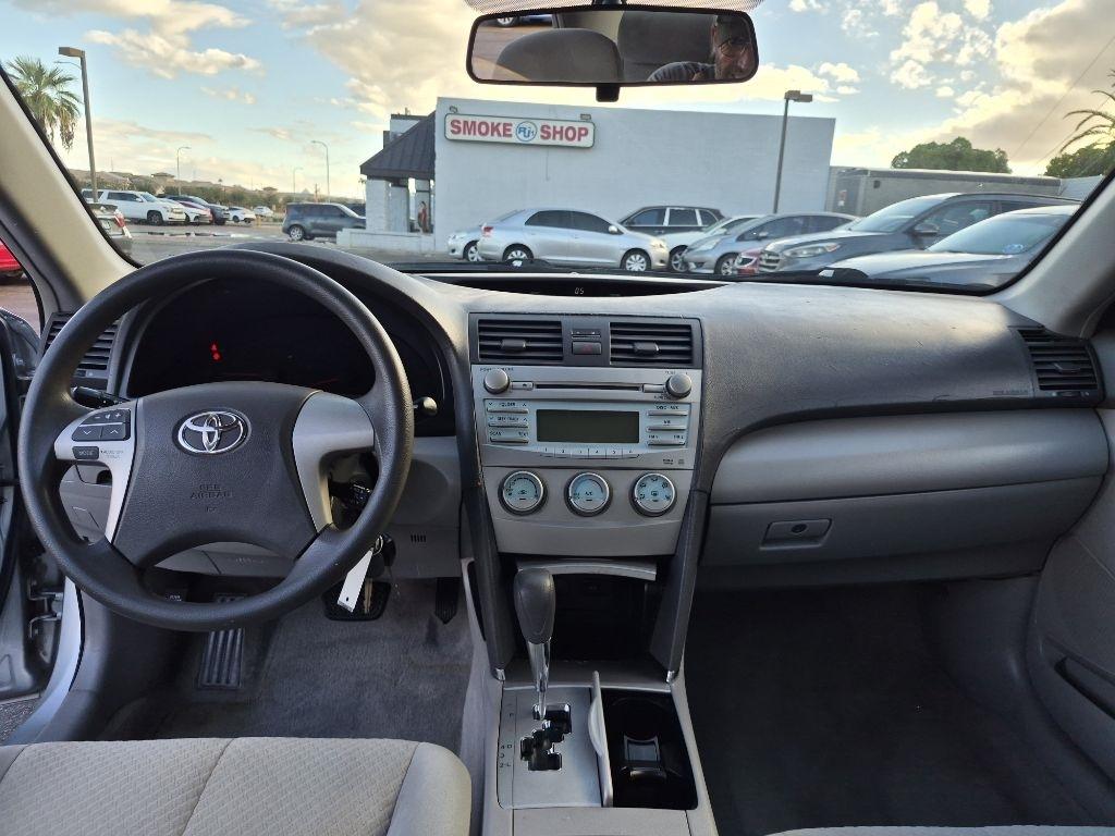 Toyota Camry  2007