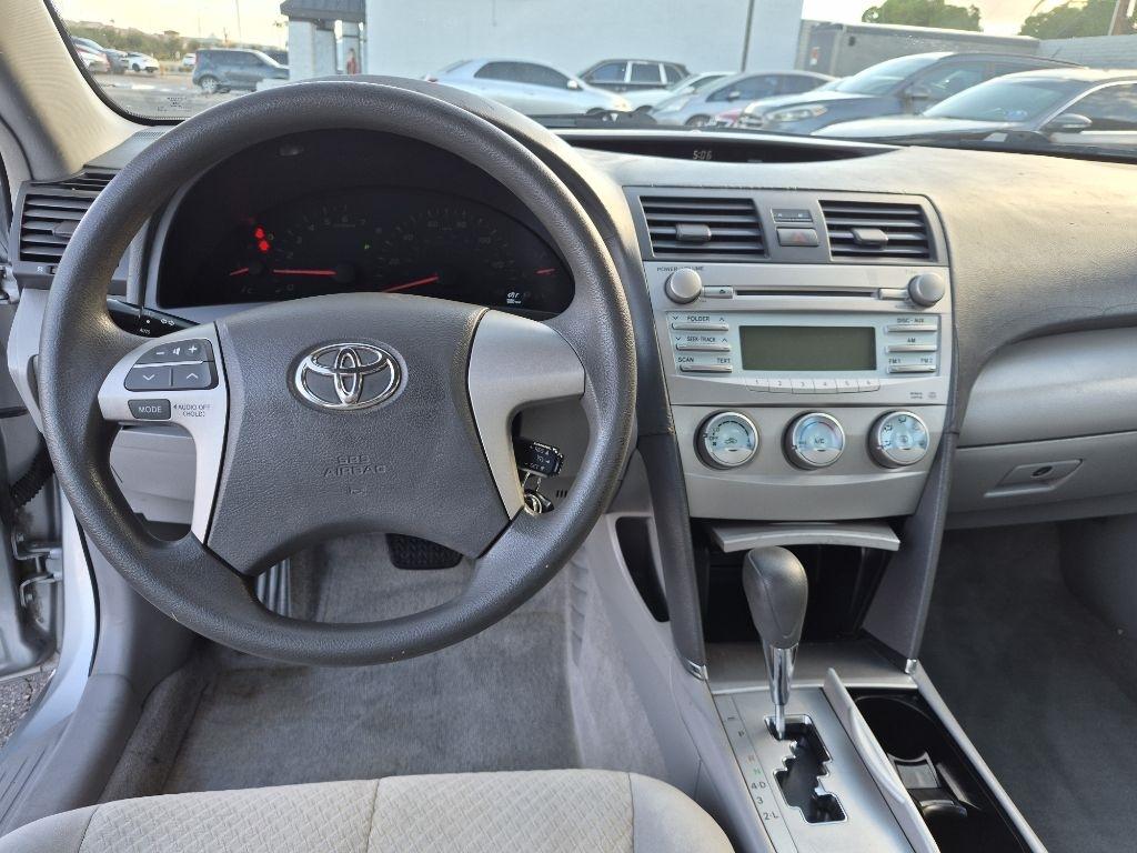 Toyota Camry  2007