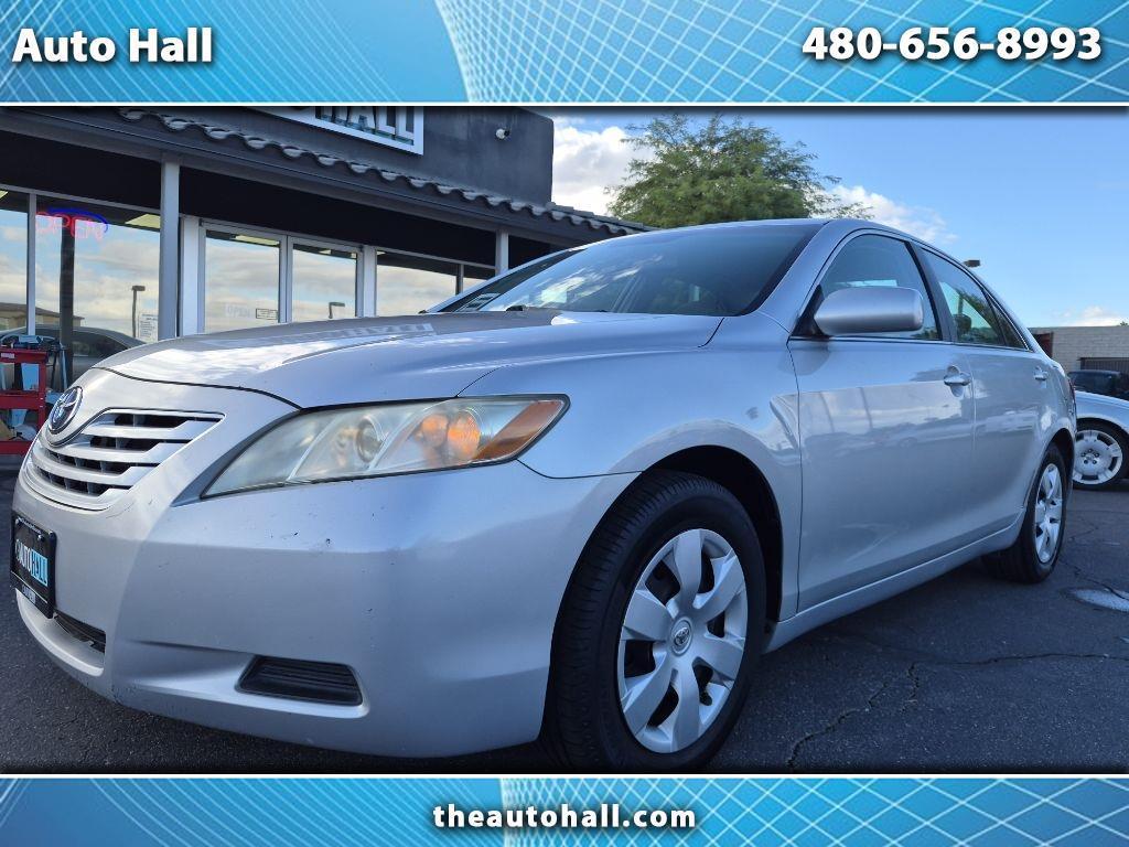 Toyota Camry  2007