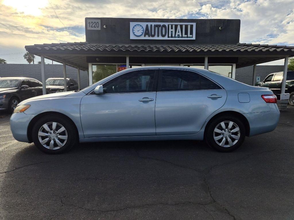 Toyota Camry  2009