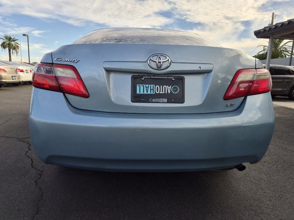 Toyota Camry  2009