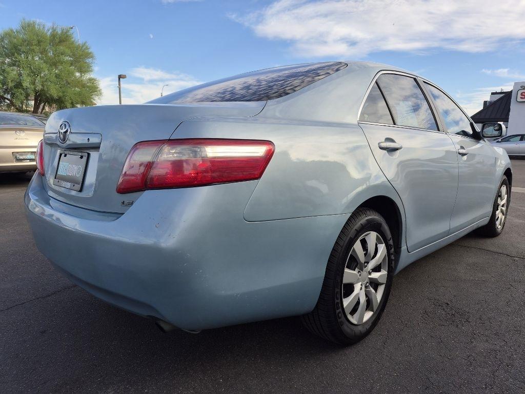 Toyota Camry  2009