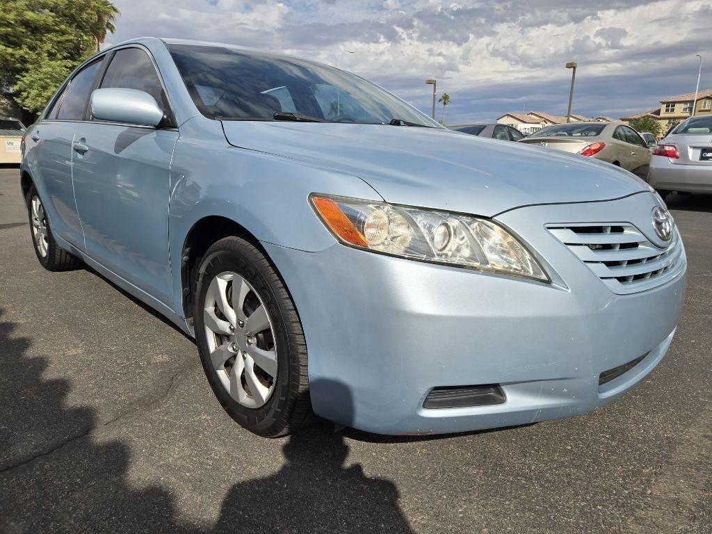 Toyota Camry  2009
