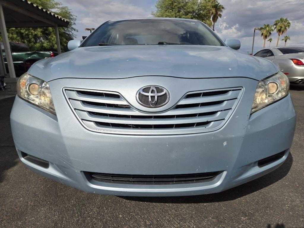 Toyota Camry  2009