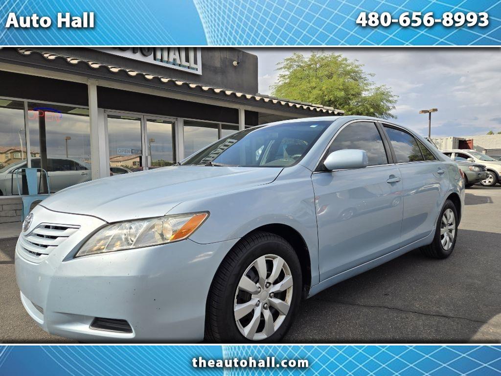 Toyota Camry  2009