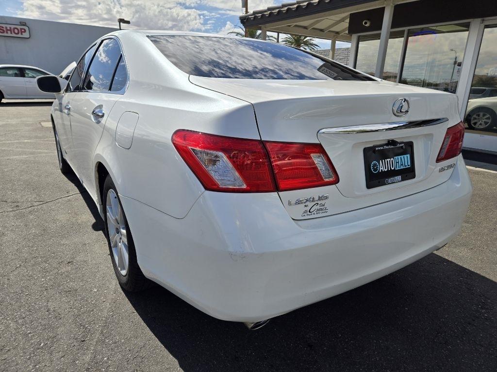 Lexus ES 350  2007