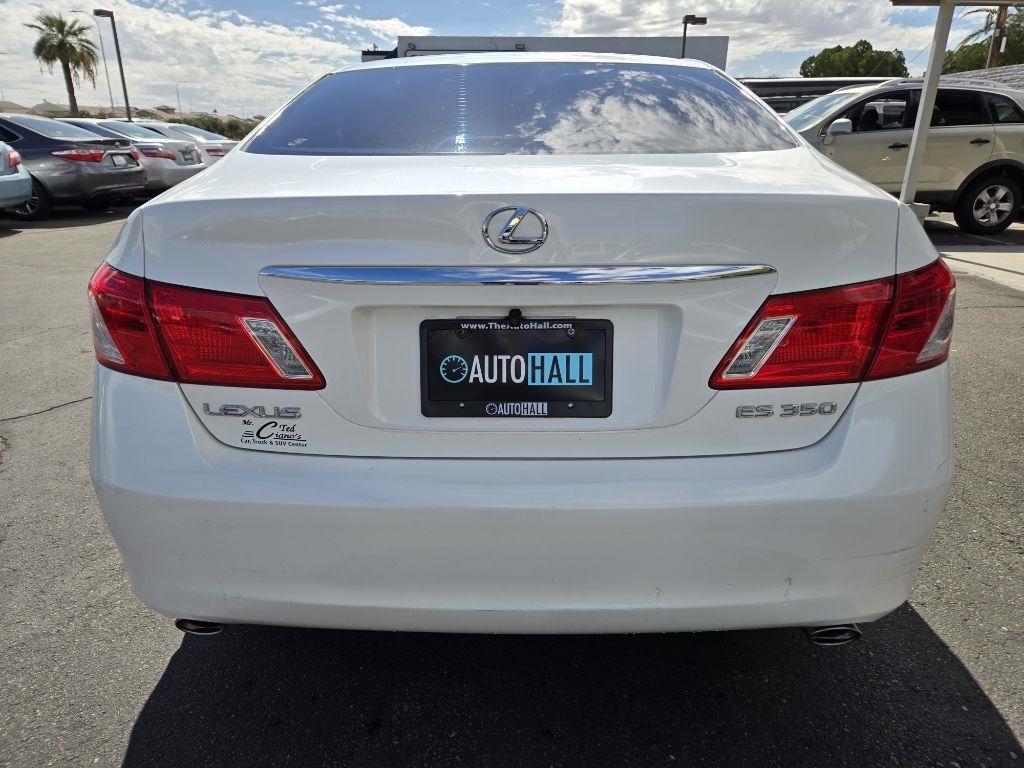Lexus ES 350  2007