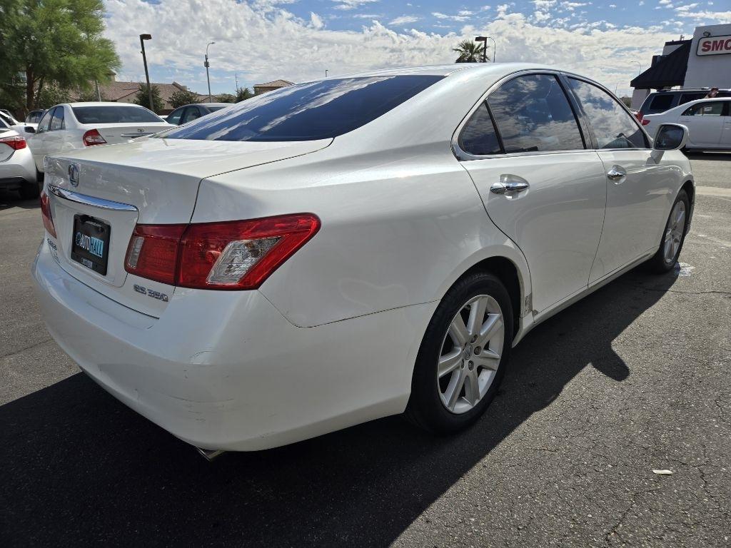 Lexus ES 350  2007
