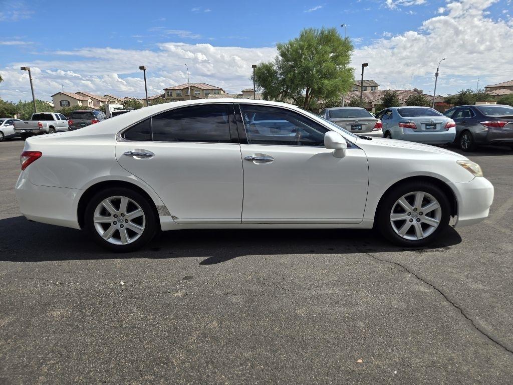 Lexus ES 350  2007