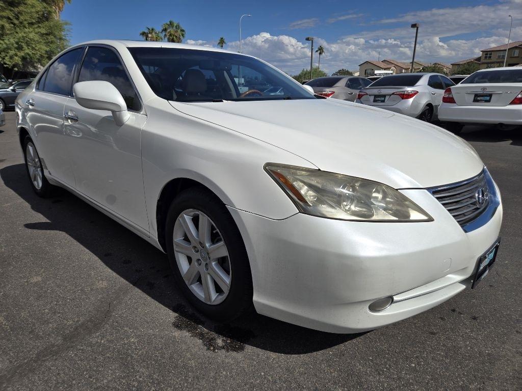 Lexus ES 350  2007