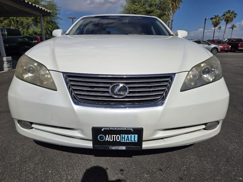 Lexus ES 350  2007