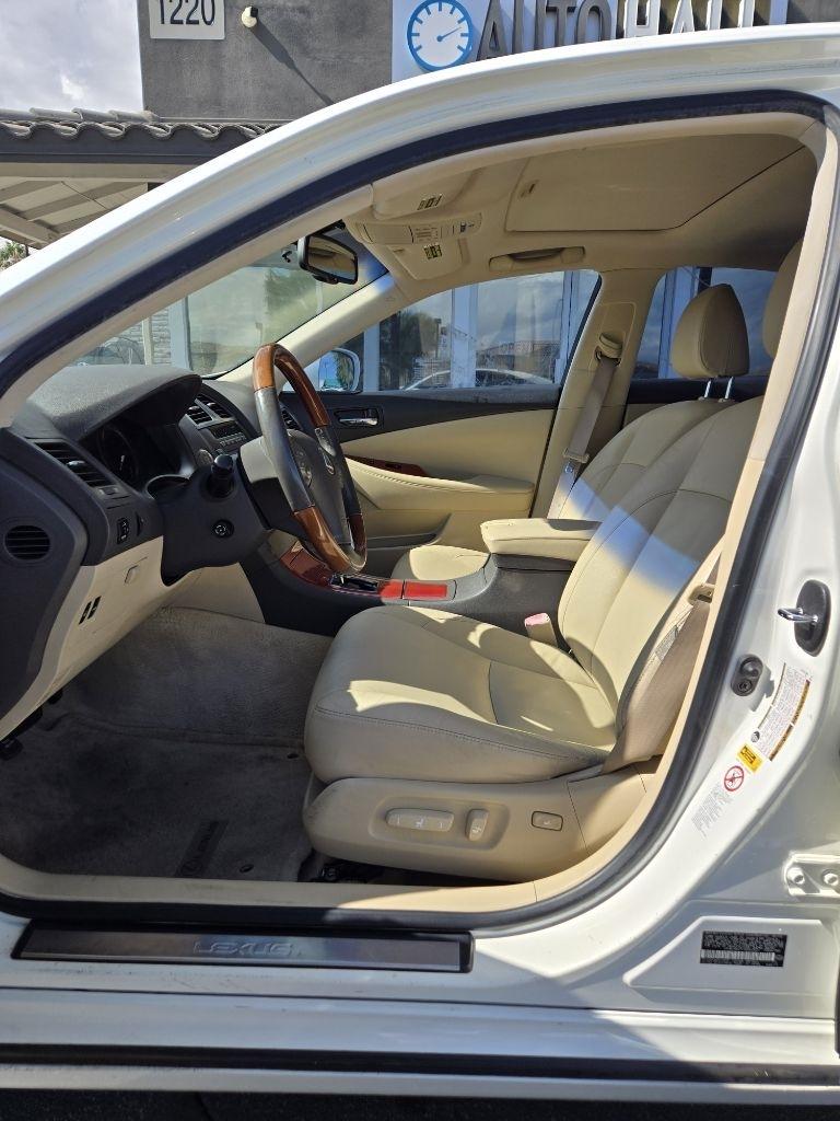 Lexus ES 350  2007