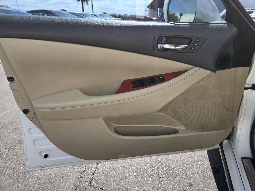 Lexus ES 350  2007
