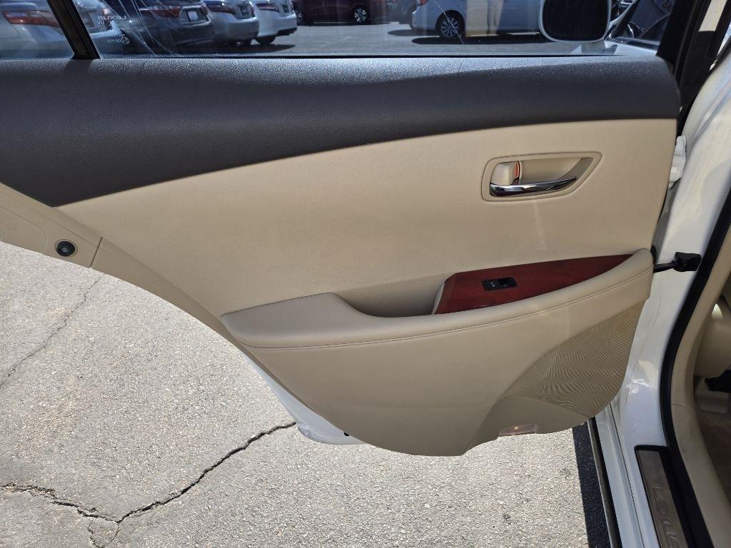 Lexus ES 350  2007