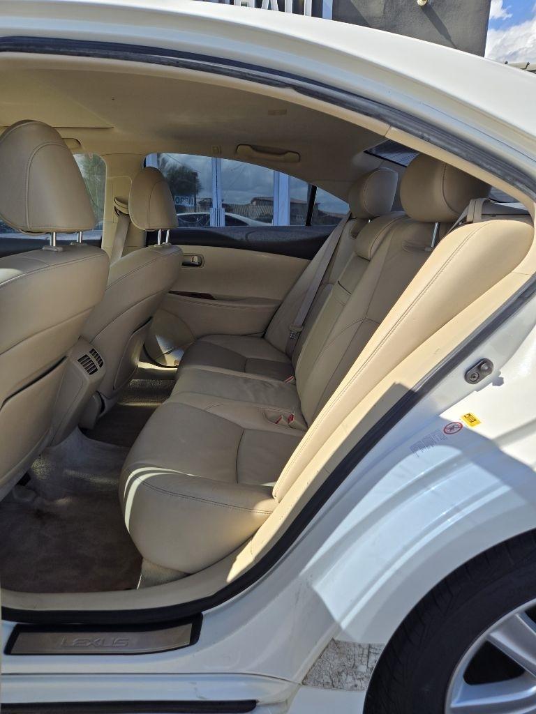 Lexus ES 350  2007
