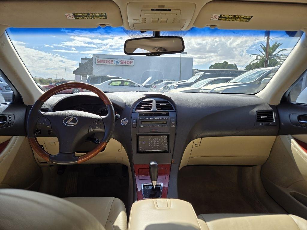 Lexus ES 350  2007