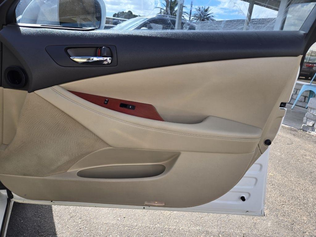 Lexus ES 350  2007