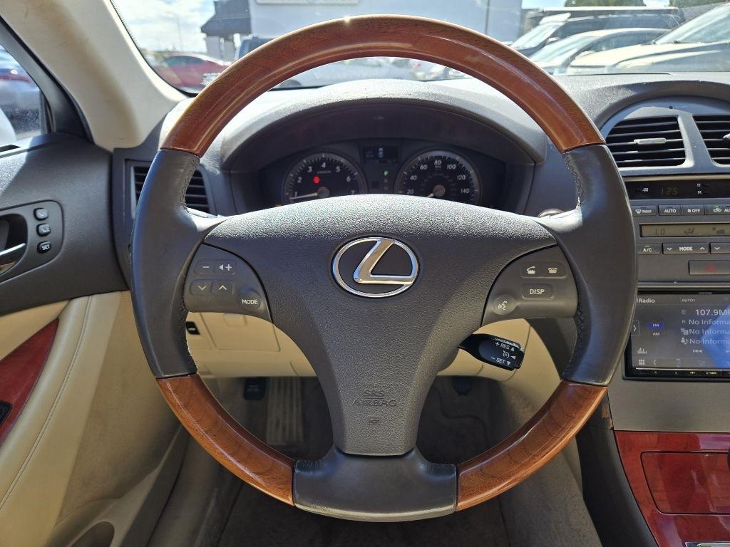 Lexus ES 350  2007
