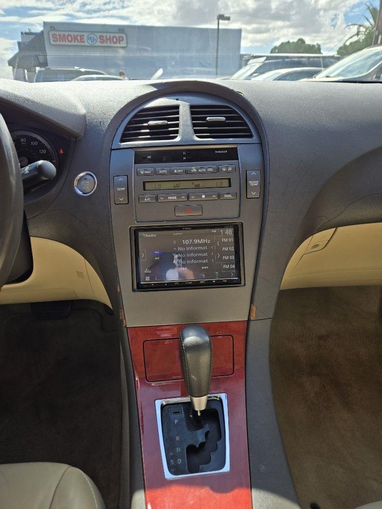 Lexus ES 350  2007
