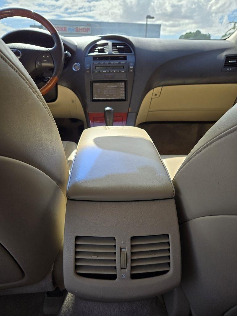 Lexus ES 350  2007