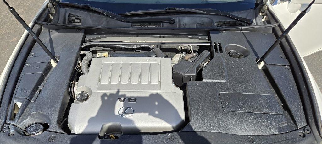 Lexus ES 350  2007