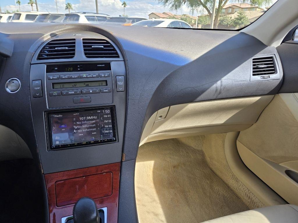 Lexus ES 350  2007