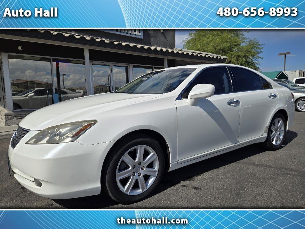 Lexus ES 350  2007