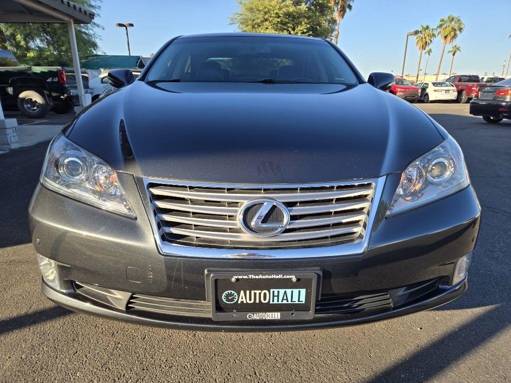 Lexus ES 350  2011
