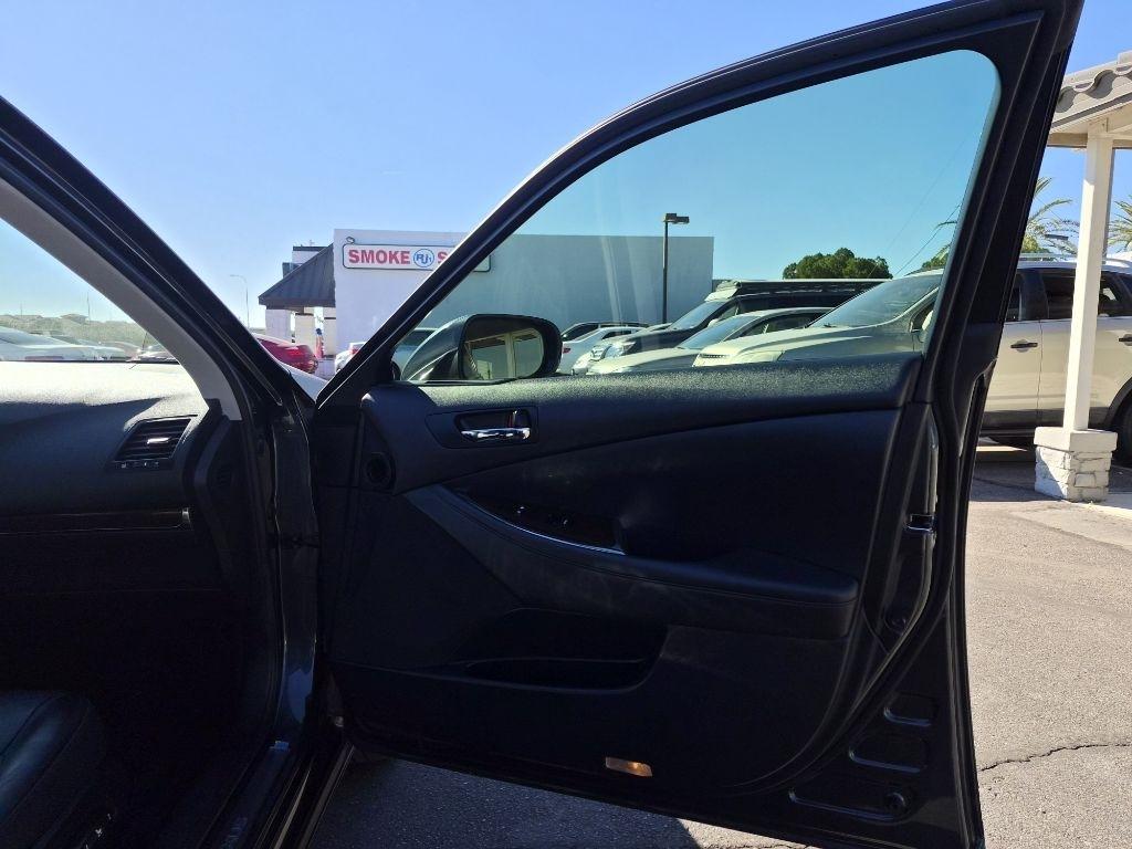 Lexus ES 350  2011