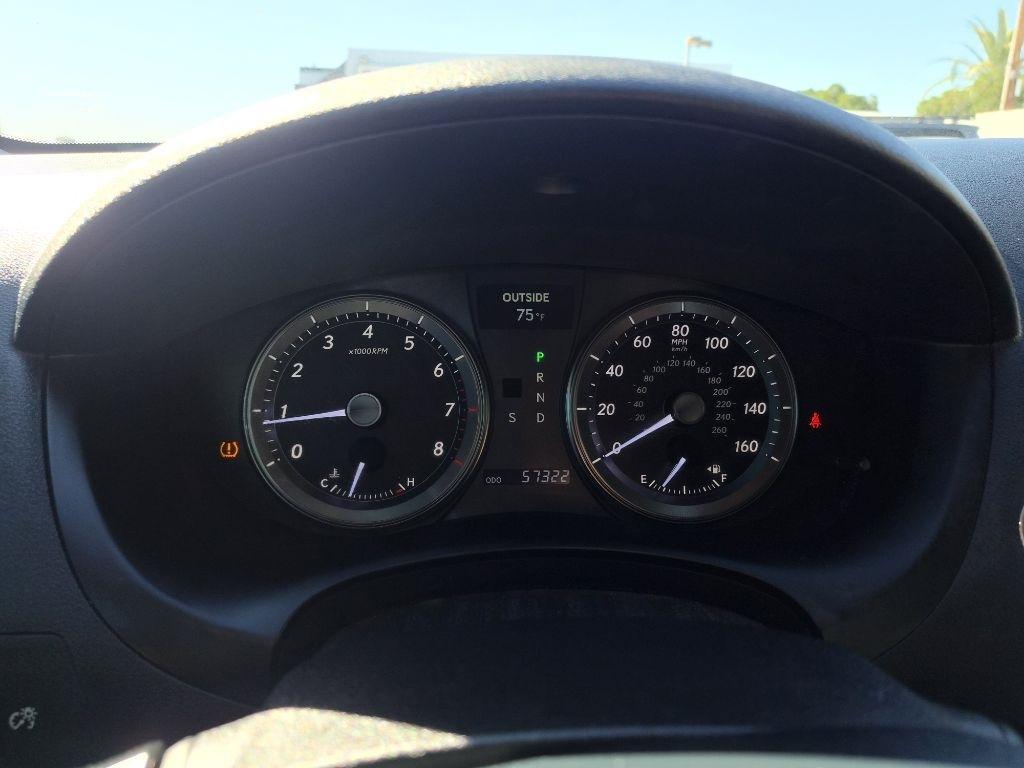 Lexus ES 350  2011