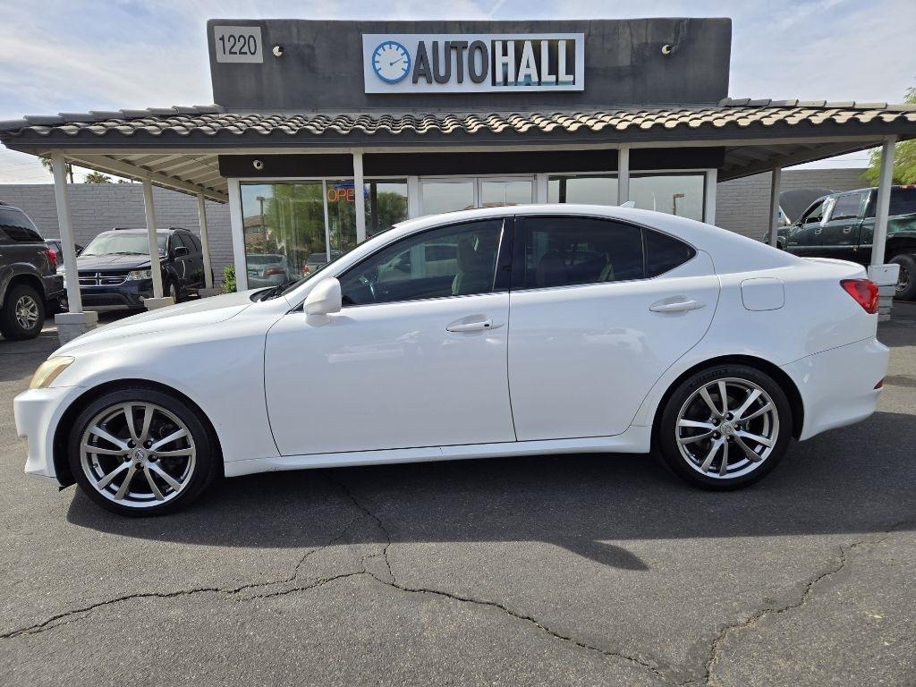 Lexus IS  2008