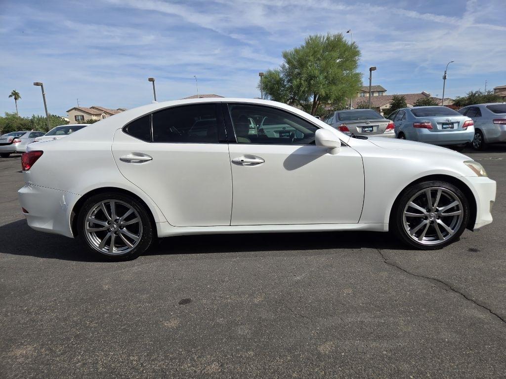 Lexus IS  2008