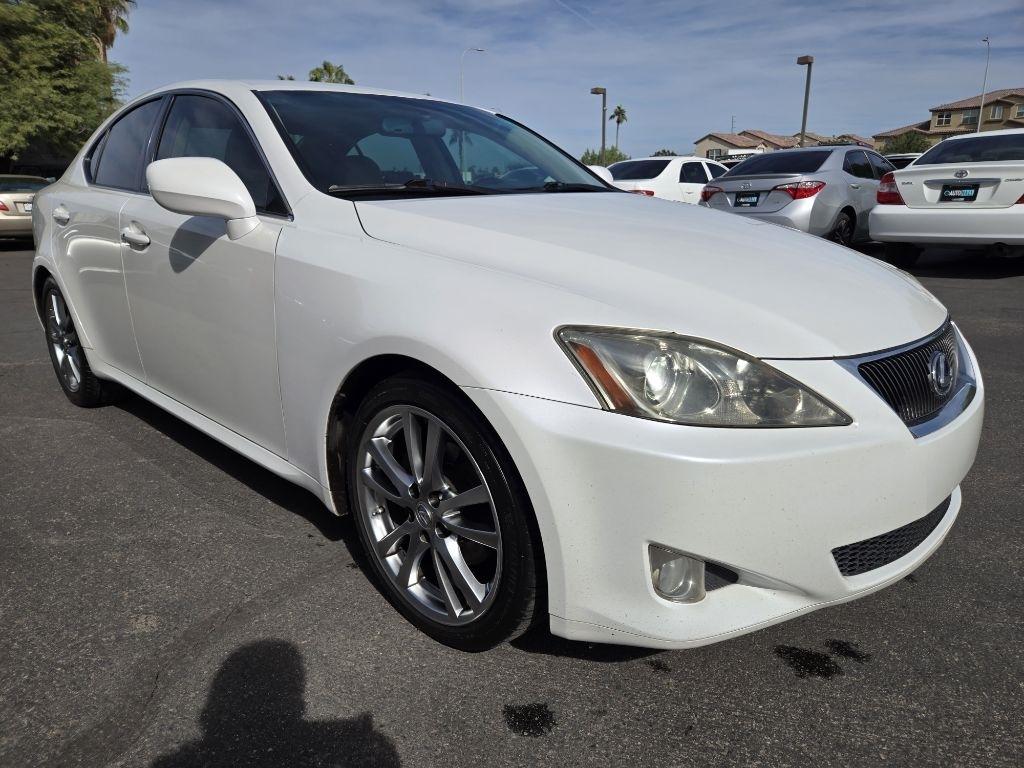 Lexus IS  2008