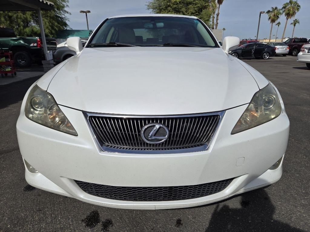 Lexus IS  2008