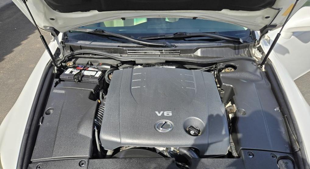 Lexus IS  2008