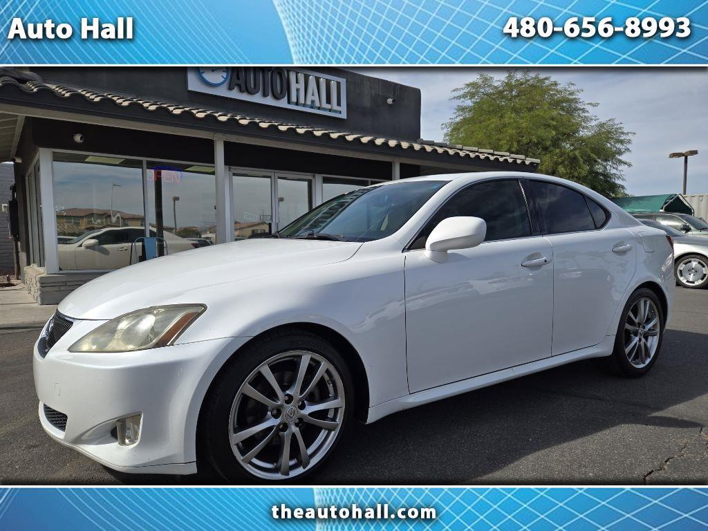 Lexus IS  2008