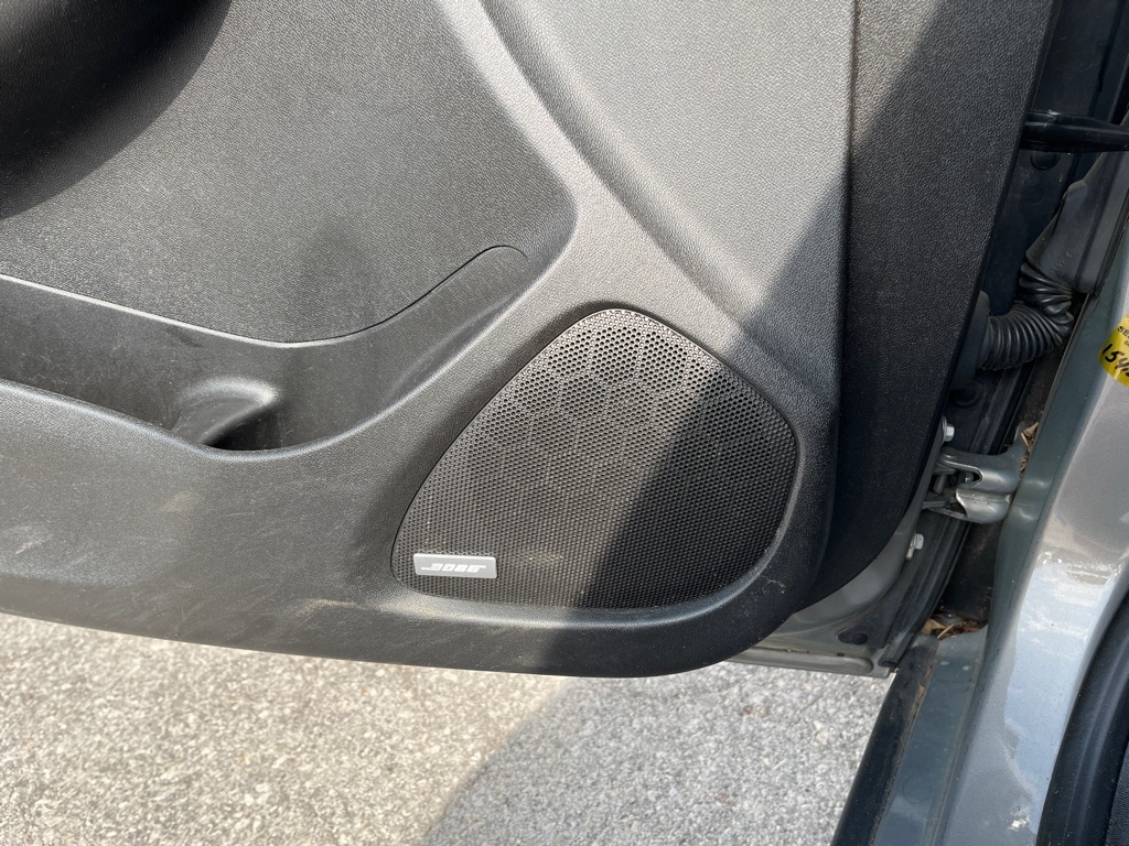 Chevrolet Malibu 1LT 2017