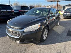 2014 Chevrolet Malibu 
