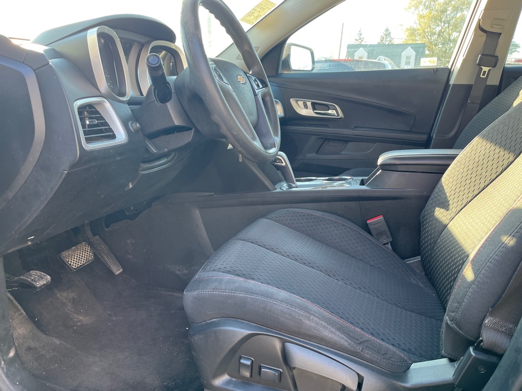 Chevrolet Equinox LS 2WD 2015