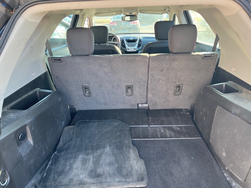 Chevrolet Equinox LS 2WD 2015