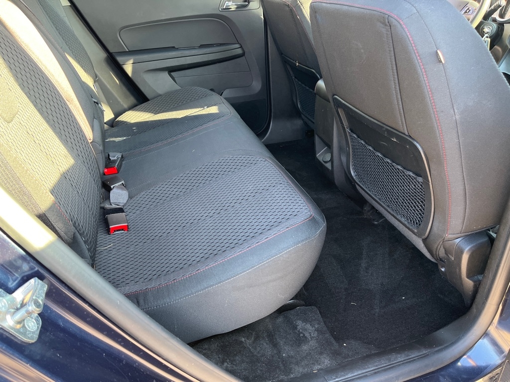 Chevrolet Equinox LS 2WD 2015