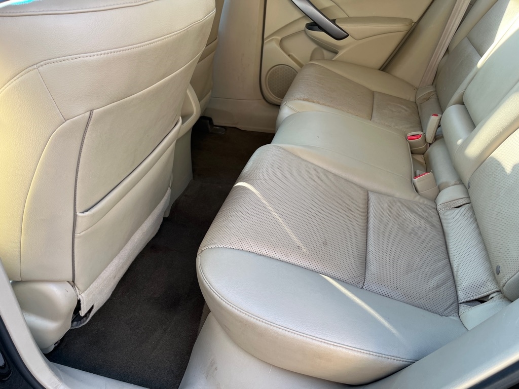 Acura RDX 6-Spd AT AWD 2013