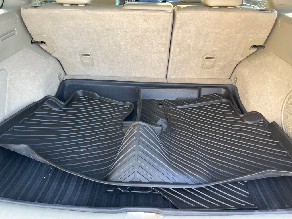 Acura RDX 6-Spd AT AWD 2013